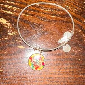 Alex and ani peace of mind